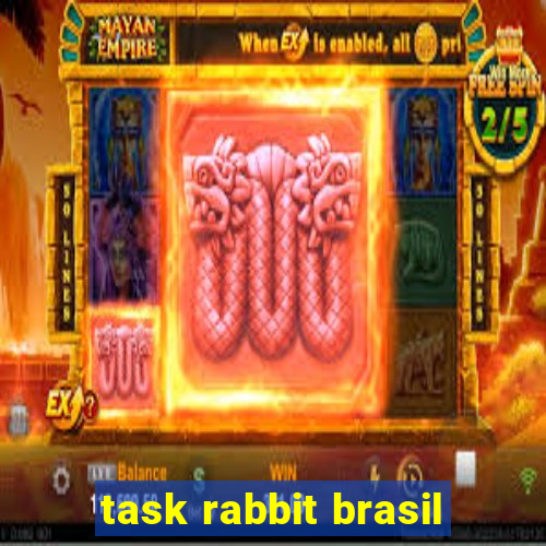 task rabbit brasil